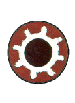 Morgath's Holy
 Symbol